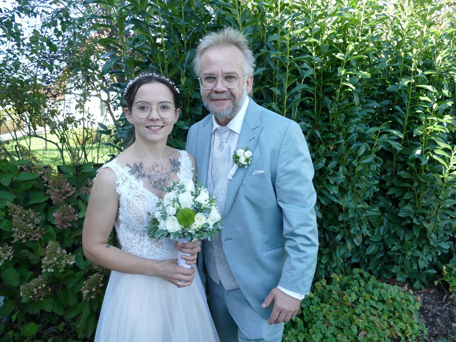 NICOLE RATHAUSCHER & ALEXANDER FALTNER